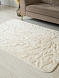 Хлопковый ковер Lillaland Sankofa natural 120*180