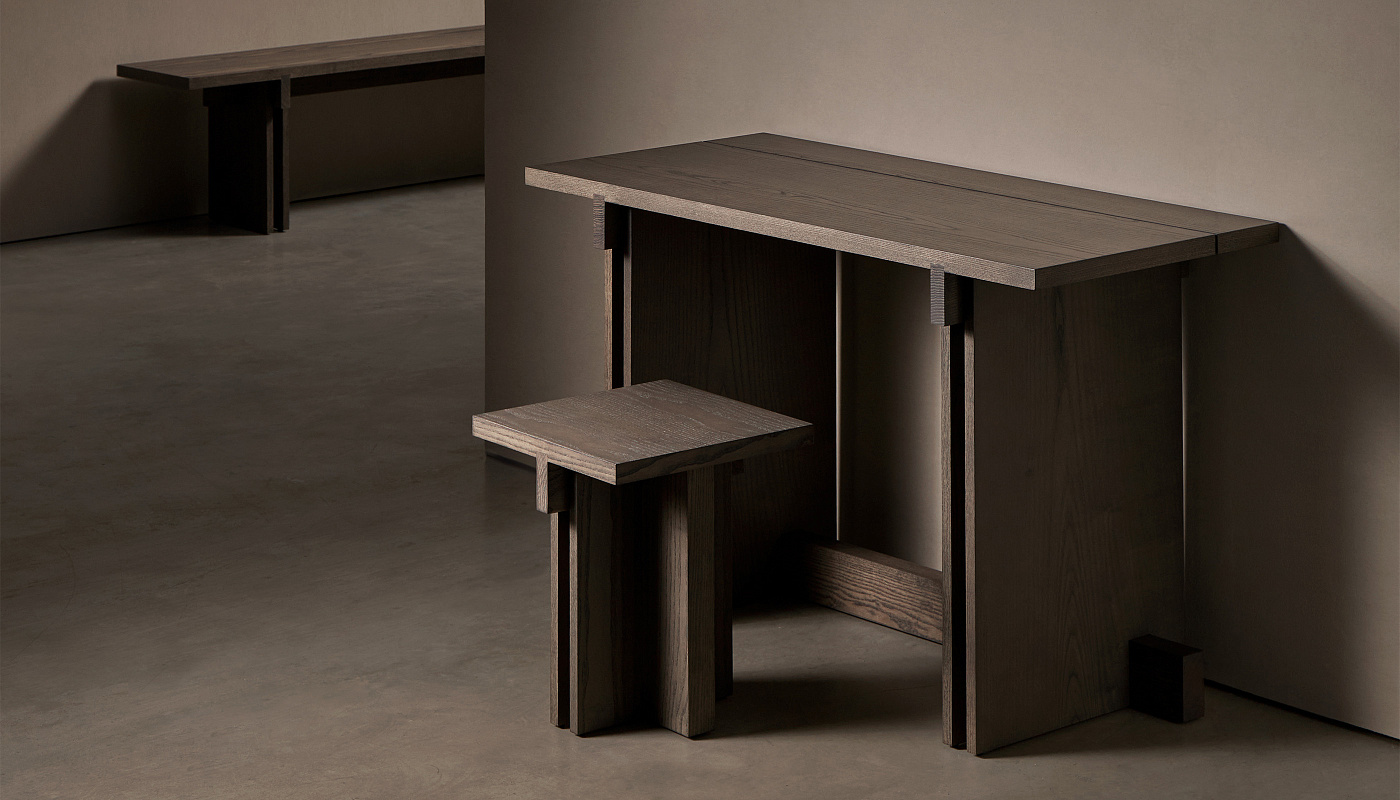 Rak Табурет Ø38x44 cm