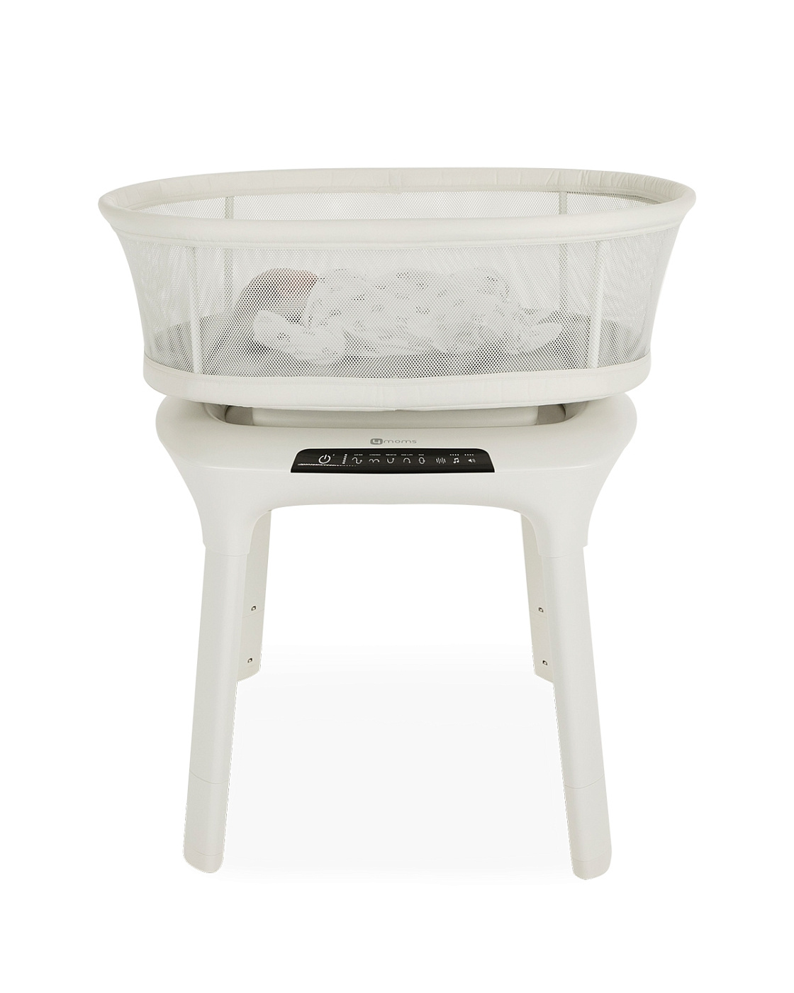 Колыбель 4moms mamaRoo sleep