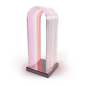 Настольная лампа Disko