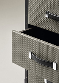 Комод с выдвижными ящиками Traveler R0693/D34