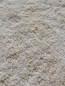 Хлопковый ковер Lillaland COLORFUL WHITE BLUE 120*180