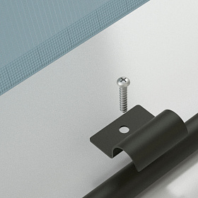 Торшер уличный Cadaques бежевый