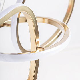 Подвесной светильник KALESHE