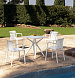 Уличный стол Oliva