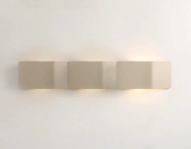Бра SHAPES SHA_4100 цвет шампанского