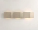Бра SHAPES SHA_4100 цвет шампанского