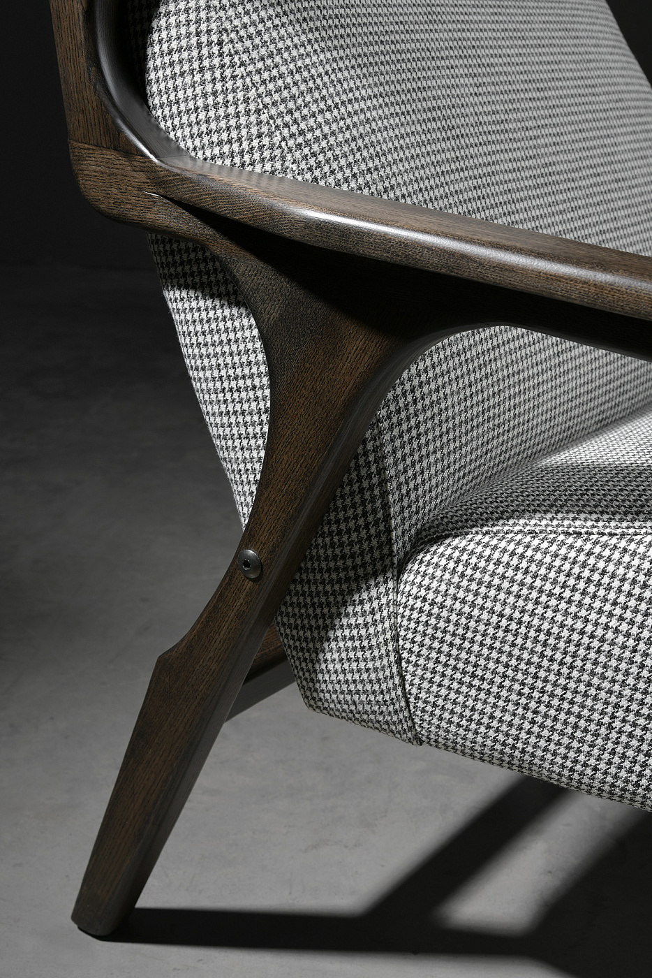 Кресло Gio S1035/03