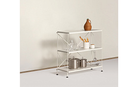 Стеллаж отдельностоящий Tria