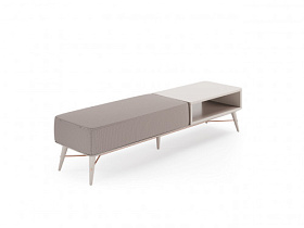 Банкетка Naica