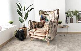 Кресло Simone K 95 см