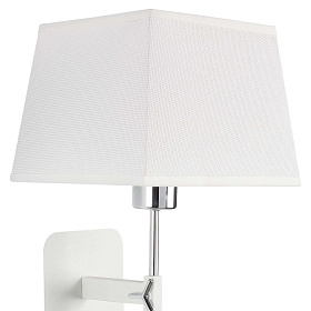 Бра Habana 5318+5239 белое