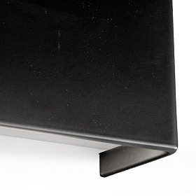 Бра Nash 8Вт черный 