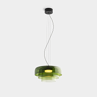 Подвесной светильник Levels 3 Bodies Ø420mm + Ø320mm + Ø220mm 00-A047-05-08
