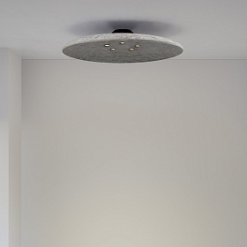 Потолочный светильник Sonora с 5 светодиодами 34033/80