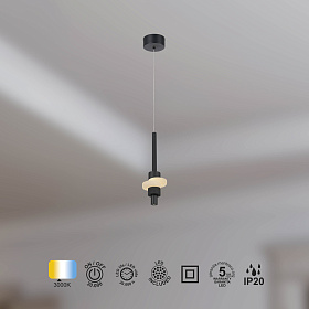 9426 Подвесной светильник BETTY