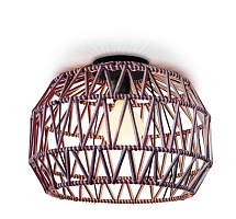 Плафон Bauma Ø40