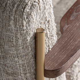 Кресло Habouey