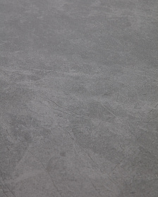 Уличный стол Anafi с графитовой столешницей из спеченного камня, 220 x 100 см