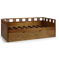 Одноместная кровать Star