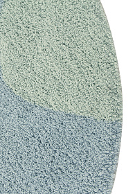 Ковер Планета Земля 100D