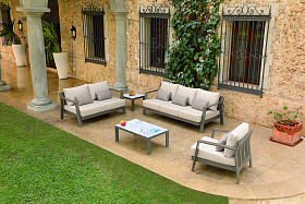 Уличное кресло Chipre