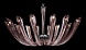 Люстра Takata 18L