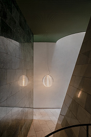 Подвесной светильник AIRE 650