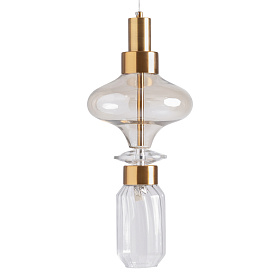 Подвесной светильник NUARIA