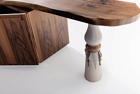 Сервант Realia