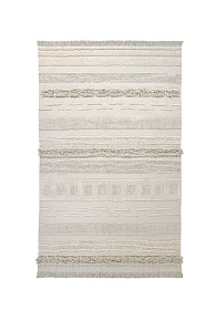 Ковер Воздушные дюны белые 200*300