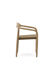 Стул Glynis эвкалипт бежевый