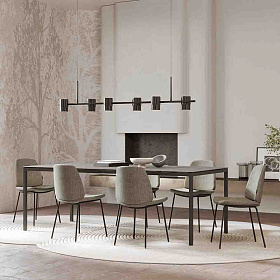 Обеденный стол Aresta 180х80