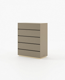 Шифоньер Dakar Tallboy